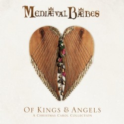 Of Kings & Angels: A Christmas Carol Collection