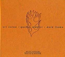 Dark Flame