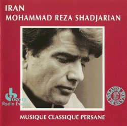 Musique classique persane