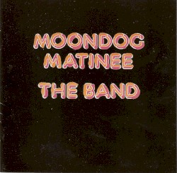 Moondog Matinee
