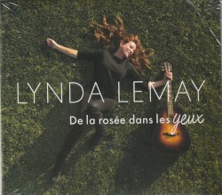 De la rosée dans les yeux