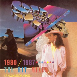 1980-1987: The Hit Mixes