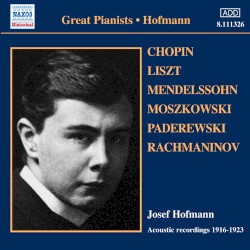 Historical Recordings (1916-1923)
