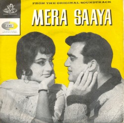 Mera Saaya