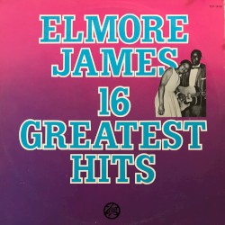 16 Greatest Hits