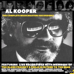 The Complete MusicMasters Recordings
