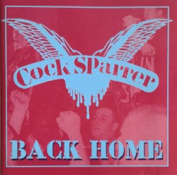 Back Home