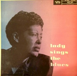 Lady Sings the Blues