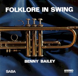 Folklore in Swing