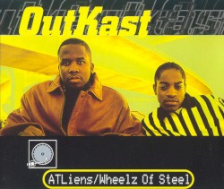 ATLiens / Wheelz of Steel