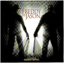 Freddy vs. Jason