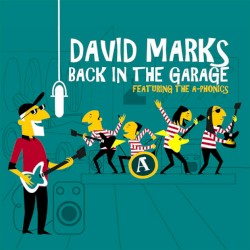 Back in the Garage