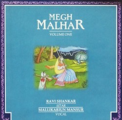Megh Malhar - Volume One