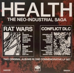 THE NEO‐INDUSTRIAL SAGA