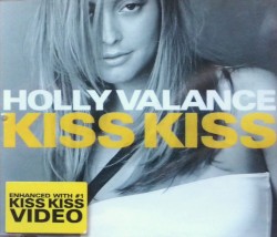 Kiss Kiss