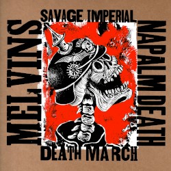 Savage Imperial Death March