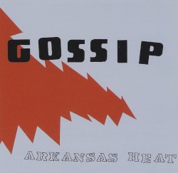 Arkansas Heat