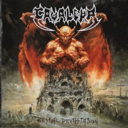 Bestial Devastation