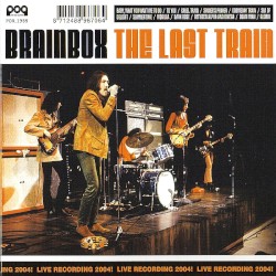 The Last Train