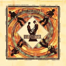 Kollected: The Best of Kula Shaker