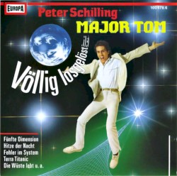 Major Tom