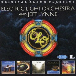 Original Album Classics