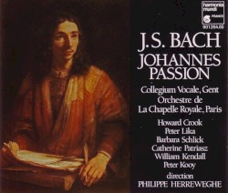 Johannes-Passion