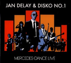 Mercedes-Dance (Live)