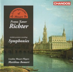 Symphonies