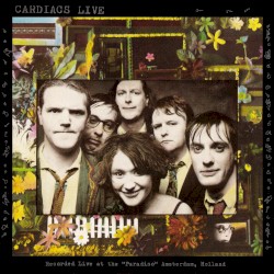Cardiacs Live