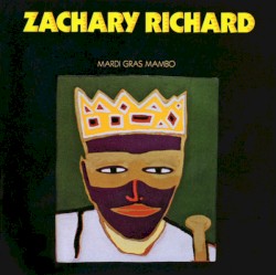 Mardi Gras Mambo