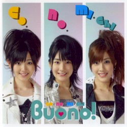 co・no・mi・chi