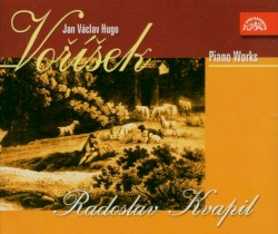 Piano Works
