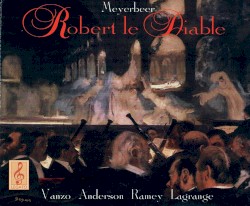 Robert le Diable