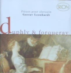 Pièces pour clavecin