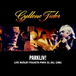 Parkliv!