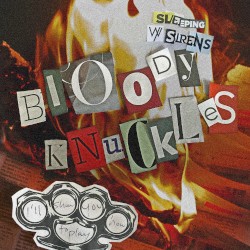 Bloody Knuckles