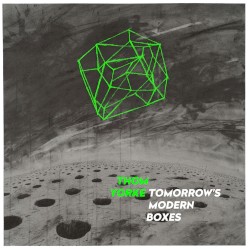 Tomorrow’s Modern Boxes