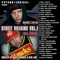 Street Villains, Volume 1
