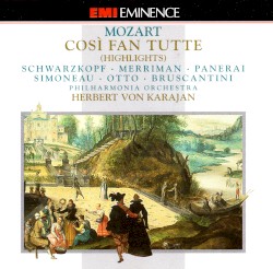 Così fan tutte