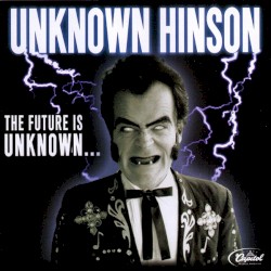 The Future Is Unknown...