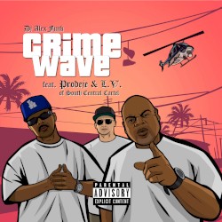 Crime Wave