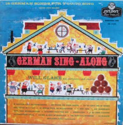 German Sing Along