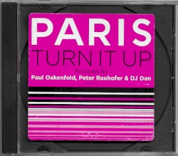 Turn It Up