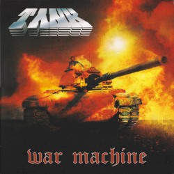 War Machine