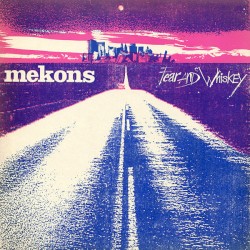 Fear and Whiskey