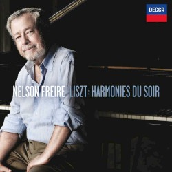 Harmonies du soir