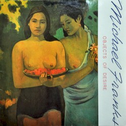 Objects of Desire