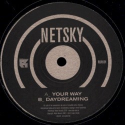 Your Way / Daydreaming