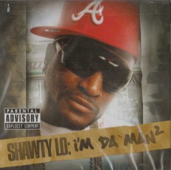 I’m da Man 2